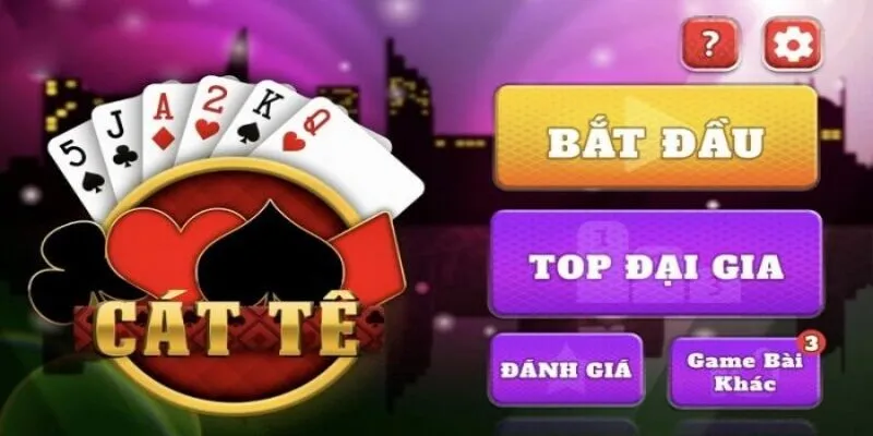 Sunwin – Hướng dẫn chơi game Catte cho anh em tân thủ 2024  4